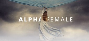 Alpha Female Creator-in-Residence Program 2018 for US and Canada based Creators