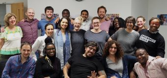 Atlantic Fellowship for Social and Economic Equity Programme 2019/20 (Fully-funded to London/Cape Town)