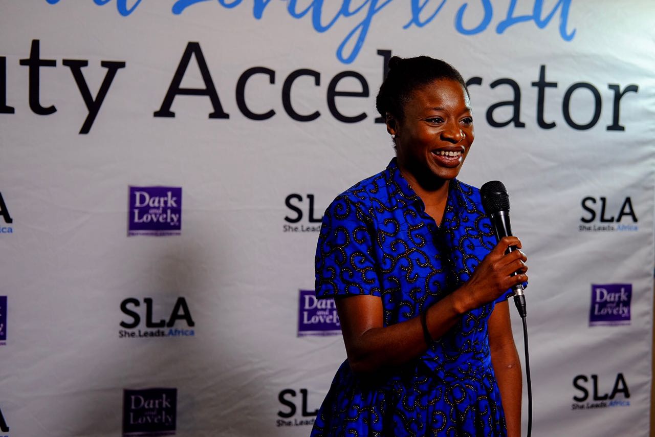 Dark and Lovely x SLA Beauty Accelerator 2018 for Early-stage Entrepreneurs in Africa (Fully-funded)