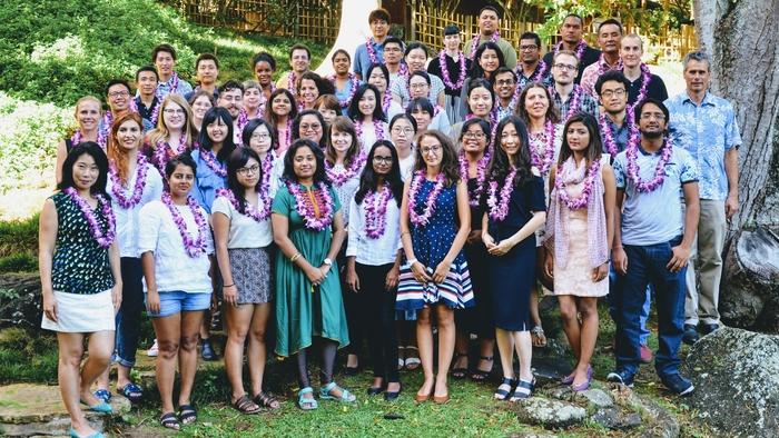 East West Center Asia Pacific Leadership Program 2019 (Scholarships available)