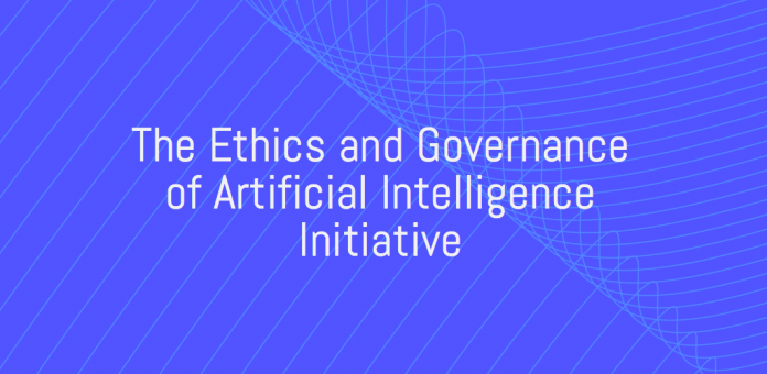 Ethics and Governance of AI Initiative Challenge 2018 (up to $75,000)