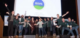 Global Social Venture Competition 2019 (up to $80,000 in prizes)