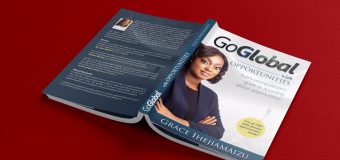 Go Global with Opportunities by Grace Ihejiamaizu – Preorder your Book now!