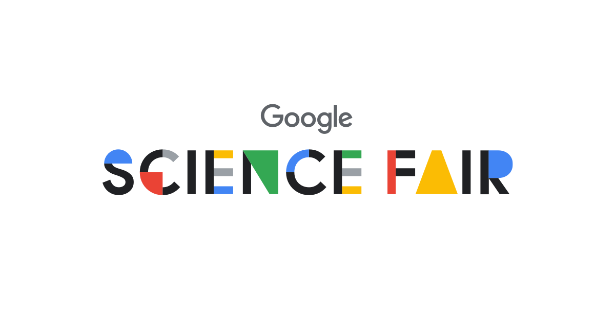 Google Science Fair 2025 Registration