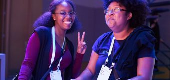 Google Women Techmakers & Chrome Dev Summit Travel Grant 2018