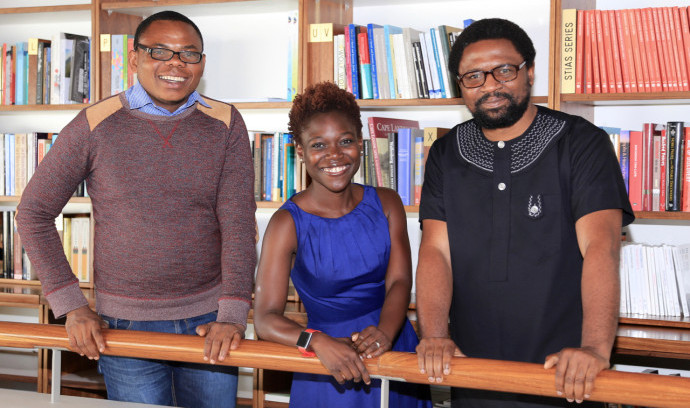 Iso Lomso Fellowships for Early Career African Researchers 2018 (Fully-funded)