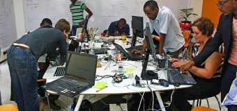 TWIGA Hackathon for Environmental Sensors and IoT for Climate Services 2018 in Kumasi, Ghana (up to €3,000 prize)