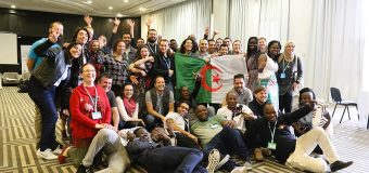 Submit Proposal for WikiIndaba Conference 2019 in Abuja, Nigeria