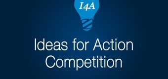 World Bank Group/Wharton School Ideas for Action Competition 2019