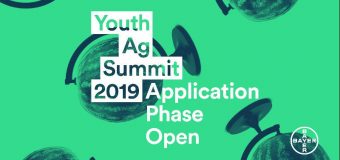 Apply to attend the Youth Ag Summit 2019 in Brasilia, Brazil (Fully-funded)