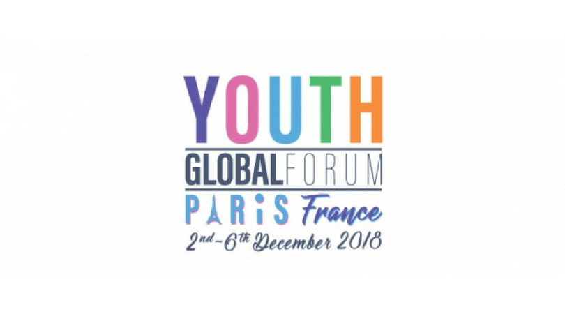 Youth Global Forum in Paris 2018 for Journalists and Young Media Enthusiasts (Full Scholarships Available)