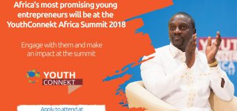 UNDP Rwanda YouthConnekt Africa Awards for African Innovators 2018 (Up to 20,000)