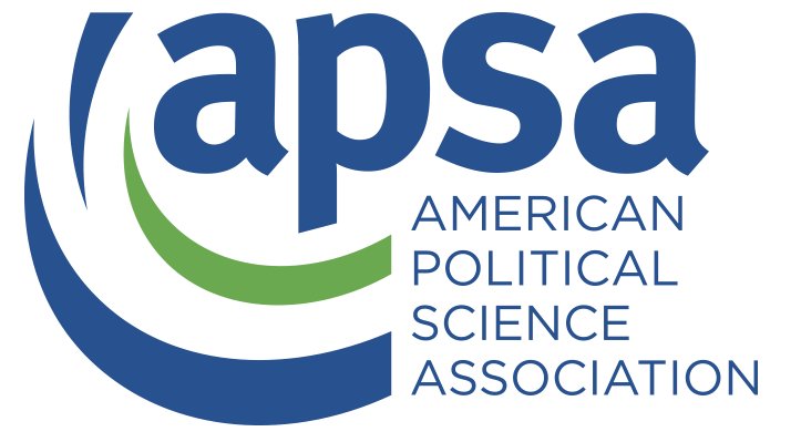 American Political Science Association (APSA) Minority Fellowship Program 2019