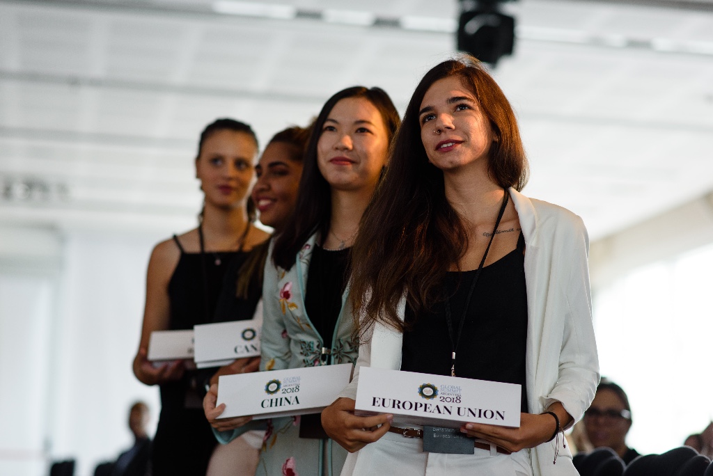 Apply for G(irls)20 Global Summit 2019 – Tokyo, Japan (Fully-funded)