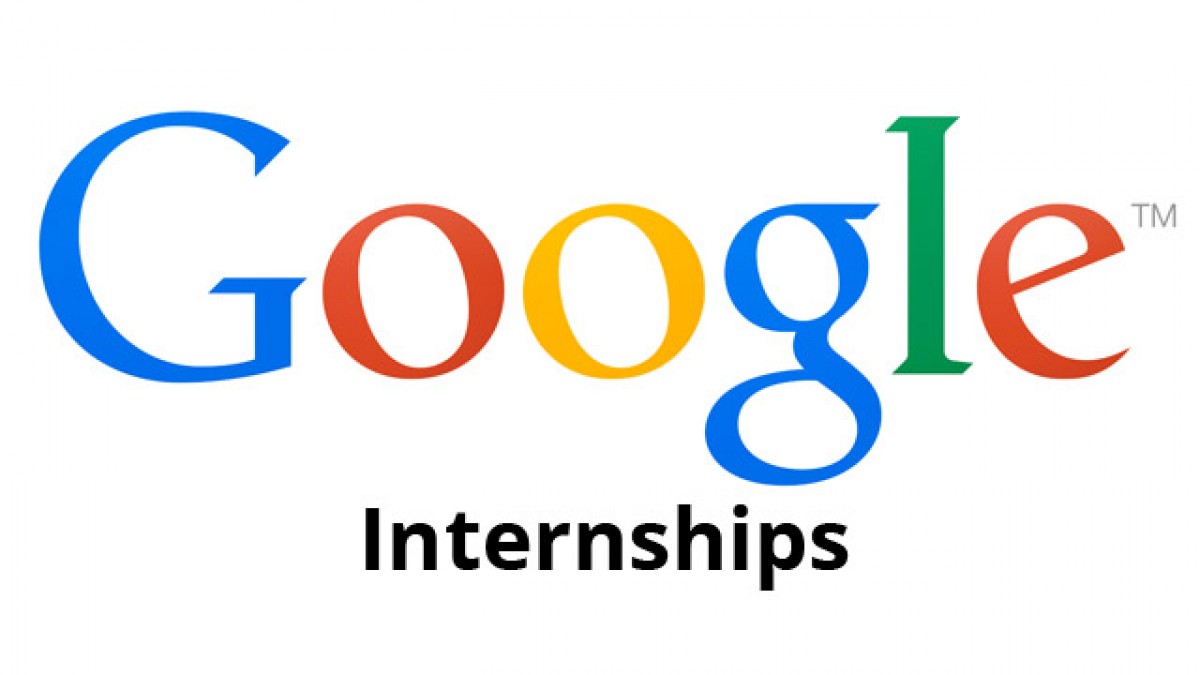 Google Business Internship Programme 2020 for Undergraduate and Master’s Students