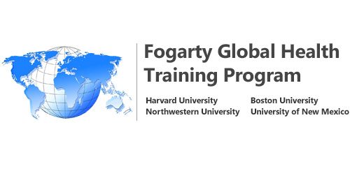 HBNU Fogarty Global Health Training Program 2019/2020 (Fully-funded to the United States)