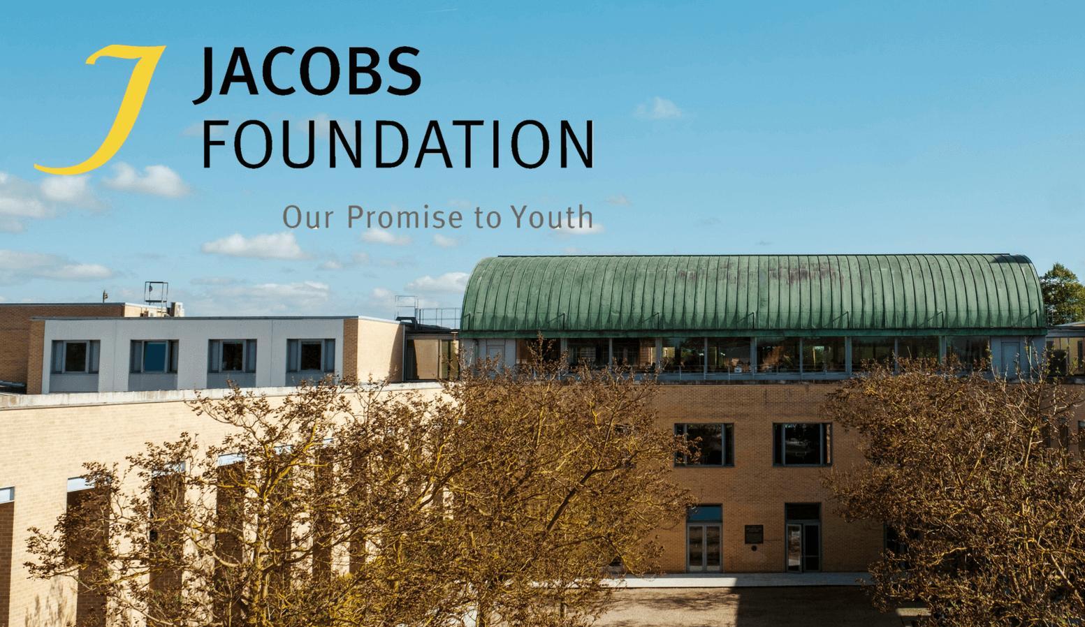 Jacobs Foundation Scholarship for MBA and 1+1 MBA Study at Saïd Business School, Oxford University 2019