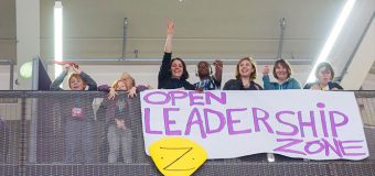 Apply to Mozilla Open Leaders 2019 for Open Web Advocates