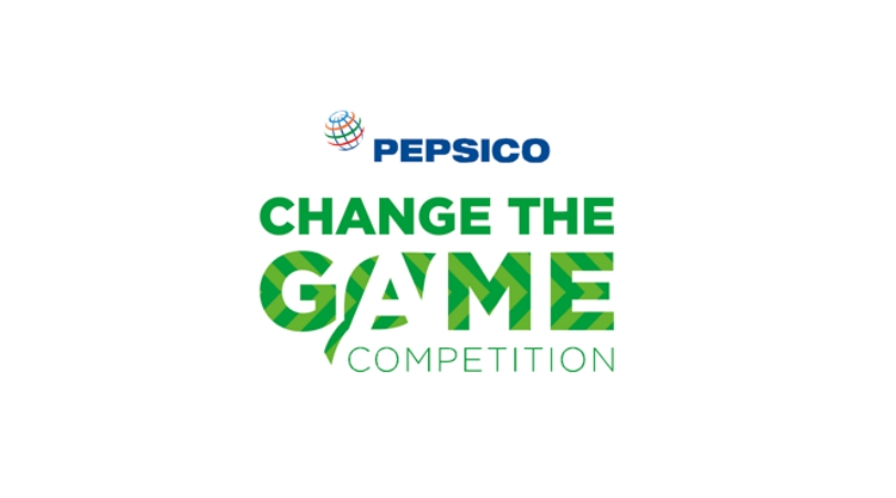 PepsiCo Change the Game Competition 2018 (Win a trip to New York, a job offer and $ 100,000 grant)