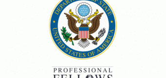US State Department Professional Fellows Program for Economic Empowerment for MENA 2019 (Fully-funded)