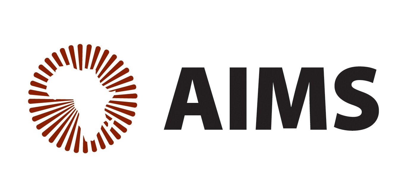AIMS Co-operative Master’s Program 2020/2021 for Young Africans (Fully-funded)