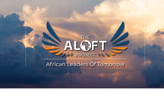 African Leaders of Tomorrow (ALofT) Project 2019