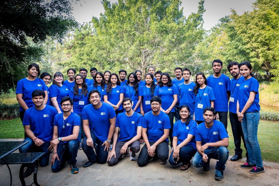 B4 Workshop on Synthetic Biology for Young Indian Scientists 2019 (Funded)