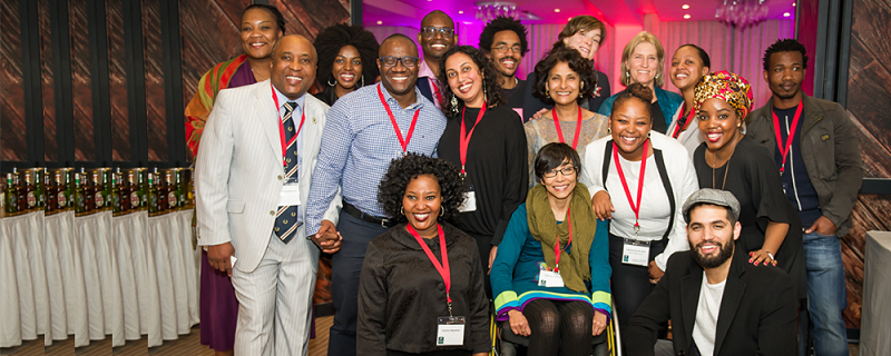Canon Collins Trust Commonwealth Scholarships for Masters and PhD 2019 (Fully-funded)