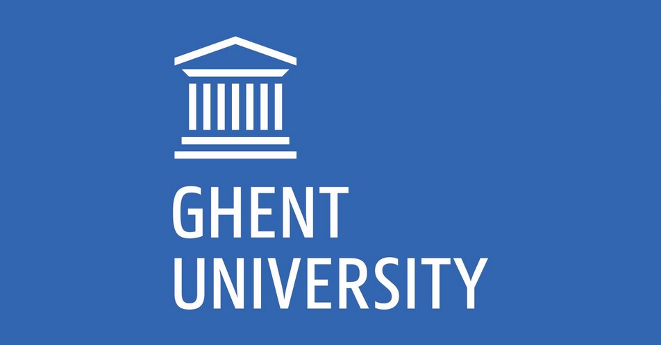 Ghent University Special Research Fund – Doctoral Scholarships 2020