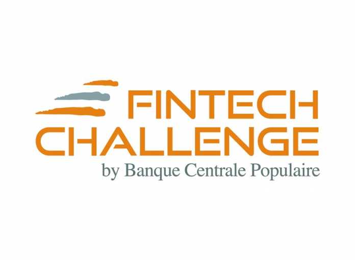 Groupe Banque Centrale Populaire Fintech Challenge 2018