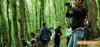Marion Dönhoff Fellowship at the Michael Succow Foundation 2019 for post-graduate research on environmental issues (Fully-funded to Germany)