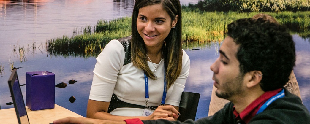 Call for Young Professionals: SIWI World Water Week’s Scientific Program Committee 2019