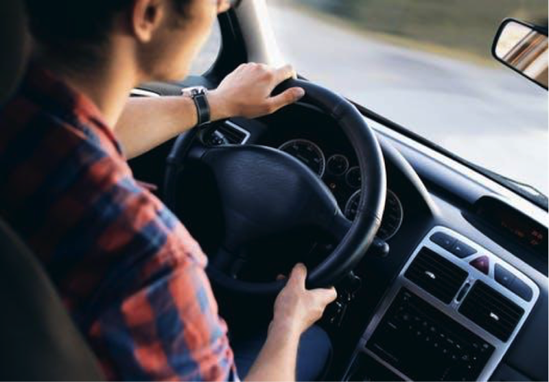 Safe Driving Habits: Why We Need to Help Young People Develop Them