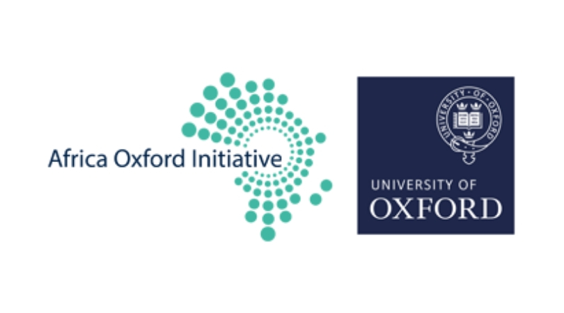 Africa Oxford Initiative (AfOx) Travel Grant 2019