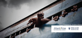 Allard Photography Competition 2023 (CAD$1,000 prize)