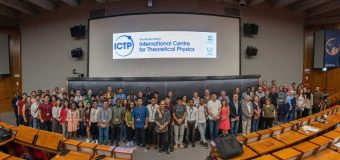 ICTP Postgraduate Diploma Programme 2019/2020 for Young Scientists (Fully-funded to Study in Italy)