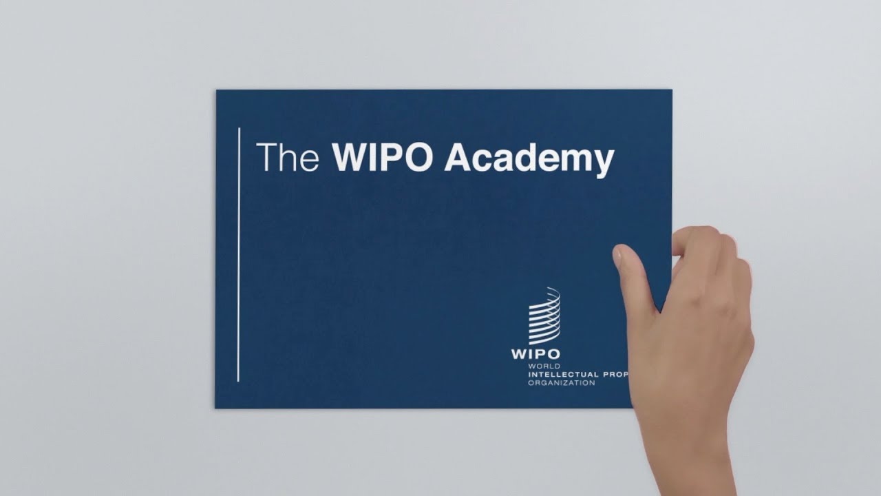 WIPO Academy Master of Laws (LL.M) in Intellectual Property Scholarship at the University of Turin 2019