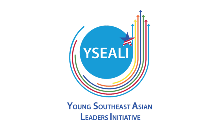 Young Southeast Asian Leaders Initiative ENGAGE Program 2019 (Fully-funded)