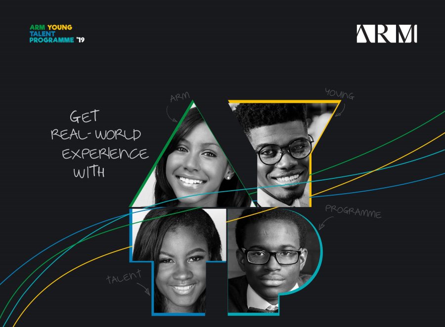 ARM Young Talent Programme 2019 for Nigerian Undergraduates