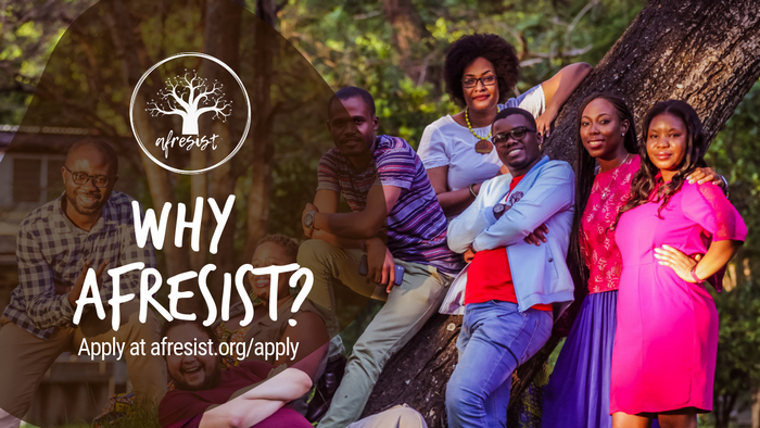 Afresist Youth Leadership Program 2019 for young Africans (Fully-funded to Nairobi, Kenya)