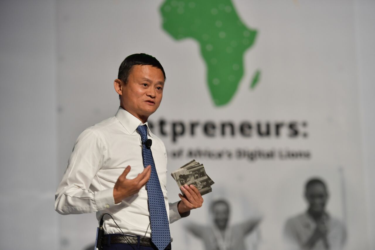 Alibaba Netpreneur Training – Rwanda Program 2019 (fully-funded)