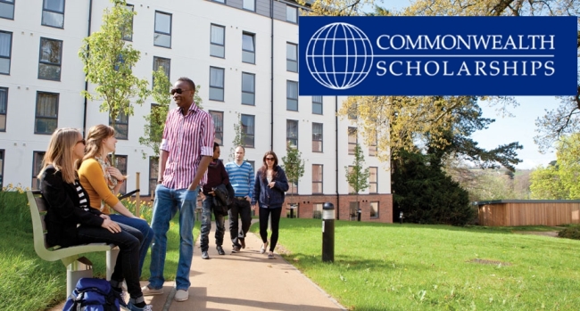 Commonwealth Shared Scholarships for Master’s Study in the UK 2020 (Fully-funded)