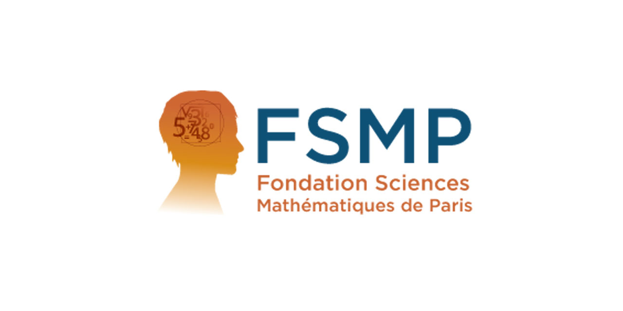 Fondation Sciences Mathématiques de Paris Masters Scholarship Program 2019