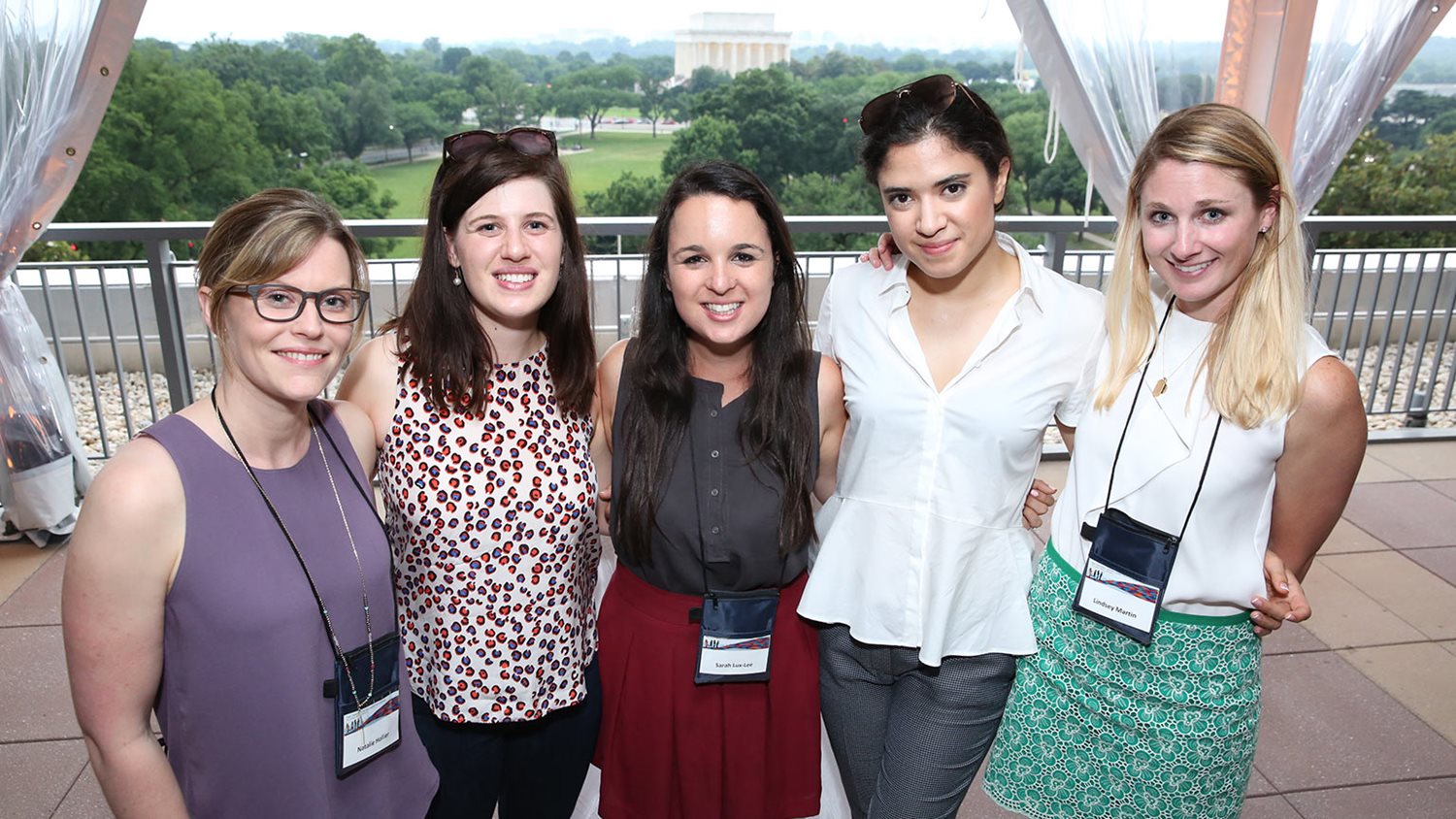 McKinsey Next Generation Women Leaders Program in Washington, DC 2019 for North America (Funded)