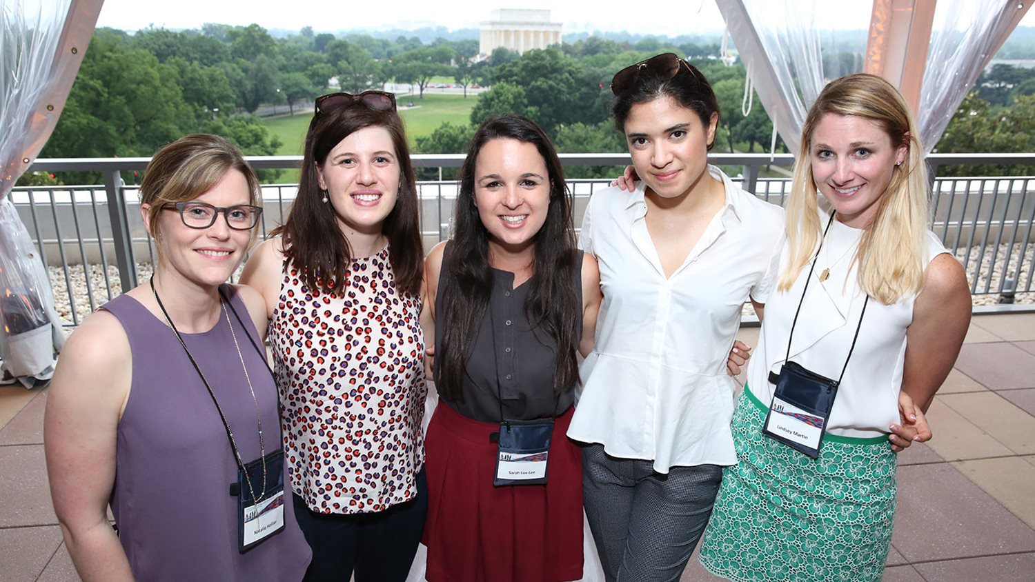 sjælden salgsplan Ung McKinsey Next Generation Women Leaders Program 2019 in Washington, DC  (Funded) | Opportunity Desk