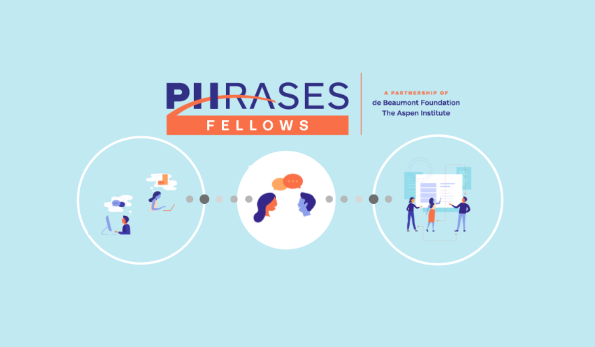 Public Health Reaching Across Sectors (PHRASES) Fellows Program 2019