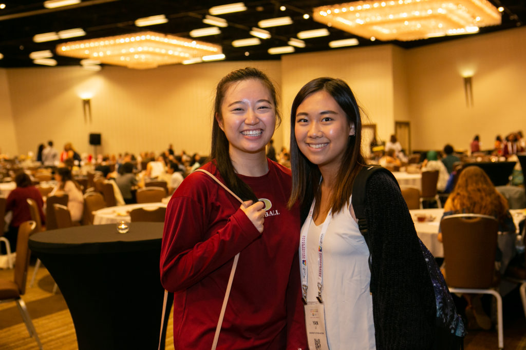 GHC Scholarships to attend Grace Hopper Celebration 2019 in Orlando, FL, United States (Fully-funded)