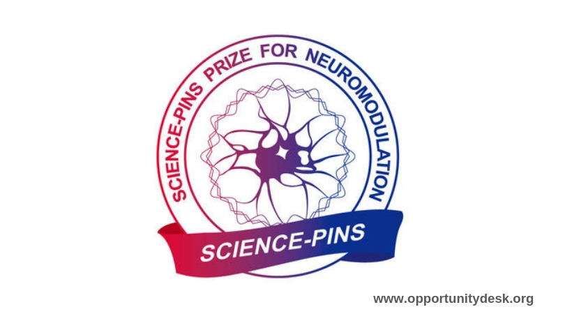 Science & PINS Prize for Neuromodulation 2019 (US$25,000 prize)