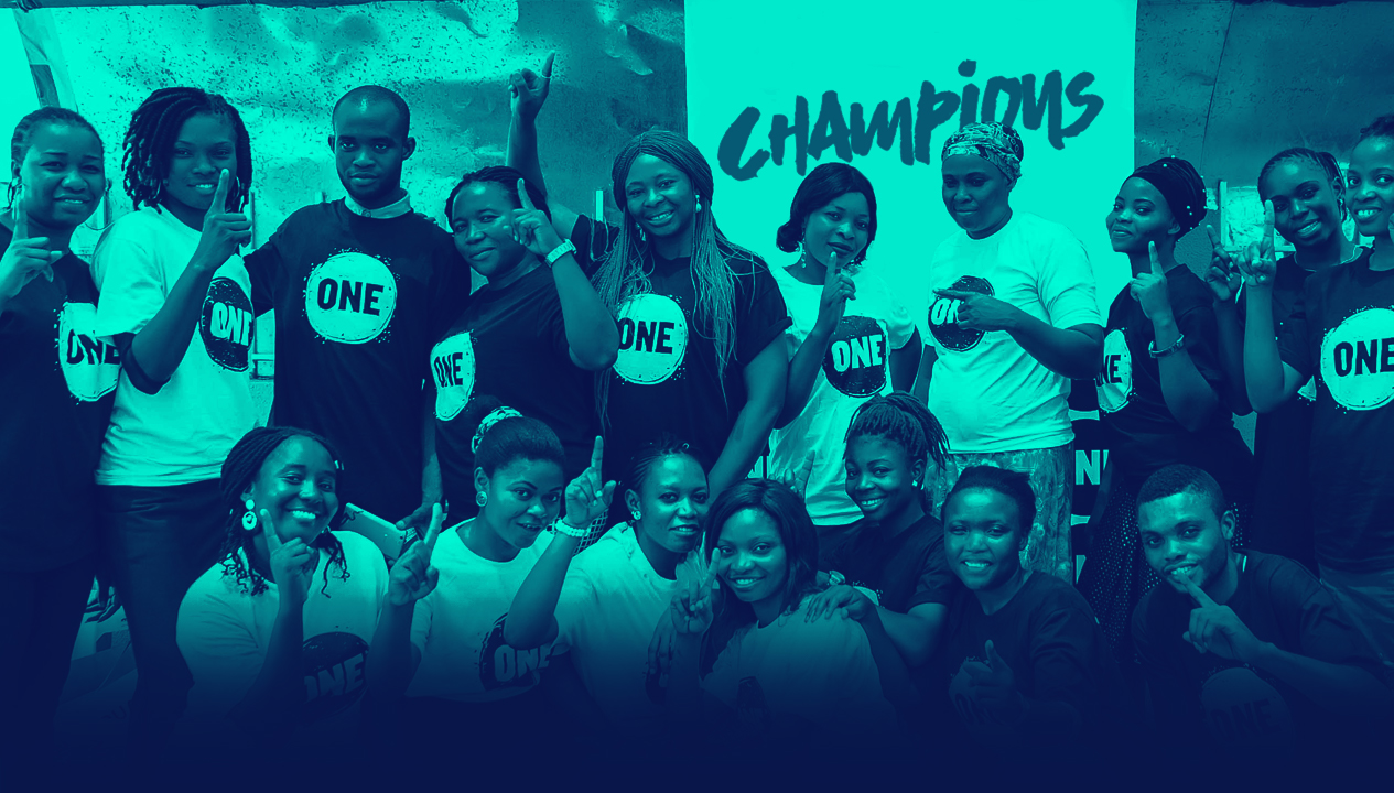 The ONE Champions Program 2019 – Youth Ambassadors Program for Senegal and Mali (Fully funded)