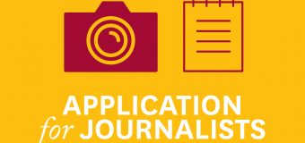 USC Spiritual Exemplars Project – International Religion Reporting Program for Journalists 2019